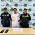 Framury Contreras Muñez, alias ‘Botánico’