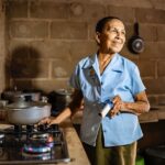 Gas Natural en Las Llanadas.