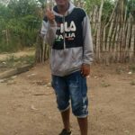 Luis David Atencia Gómez