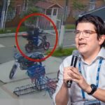 Carlos Eduardo Mora González fue enviado a prisión por su participación en el atentado contra Miguel Uribe.