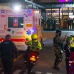 Atentado senador Miguel Uribe.