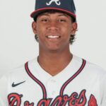 Didier Fuentes, pitcher toludeño.