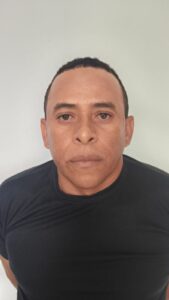 Carlos Alberto Vergara Valderrama, alias 'Samanta'