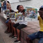 vamos bien, publicación de la Gobernación de Sucre