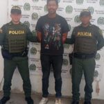 Alber Antonio Chávez Morelo