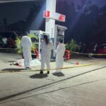 Asesinato en Tolú.