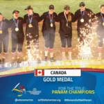 Canadá se coronó campeona del panamericano de sóftbol