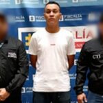 Kevin Elieth Pereira Flórez