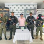 Óscar Fornaris Ríos Cardoza.