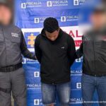 Osneider Lora Llerena,