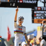 Pogačar Hautacam etapa 12 Tour de Francia 2025