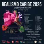 Sucre presente en Realismo Caribe 2025