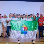 Sucreños, nuevo equipo de FSC.