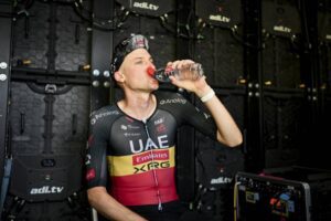 Wellens (UAE Team Emirates-XRG)