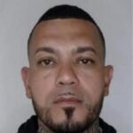 Elder José Arteaga Hernández, conocido con los alias de El Costeño