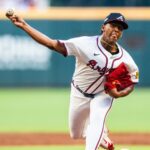 Didier tuvo una mala noche en las Grandes Ligas.