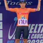 Javier Jamaica se coronó como ganador de la jornada y nuevo líder de la clasificación general.