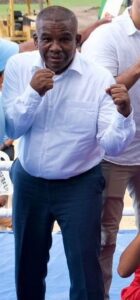 Miguel Mascara Maturana