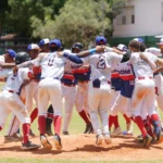 Academia Javilla campeón Copa Internacional Pequeñas Ligas
