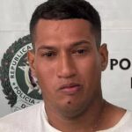 Jorge Luis Borrero Barceló