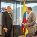 Nuevo director territorial del Mintrabajo en Sucre toma posesión