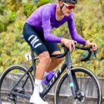 Rodrigo Contreras del equipo Nu Colombia