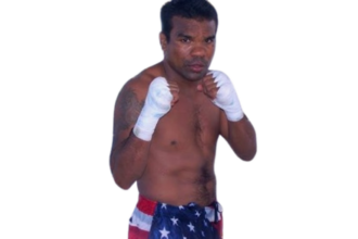 Mauricio Pastrana