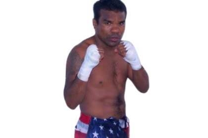 Mauricio Pastrana