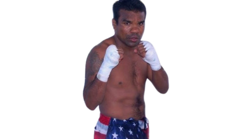 Mauricio Pastrana