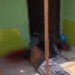 Asesinato en Tolú a manos de sicarios en el barrio San Felipe.