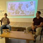 Foristas de Ciclismo de Sucre.