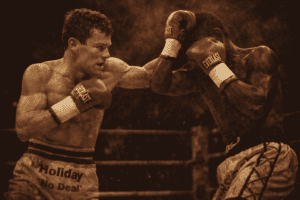 Miguel Julio Vs Philips Holiday