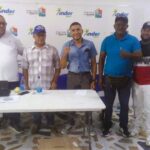 Nueva liga de boxeo de Sucre