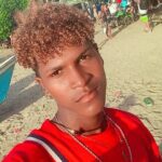 Pablo Ozuna, boxeador sucreño.