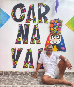 Rodolfo Elías Bolaño Flórez