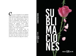 Sublimaciones de Rodolfo Elías Bolaño Flórez.