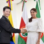 Gobernadora de Sucre