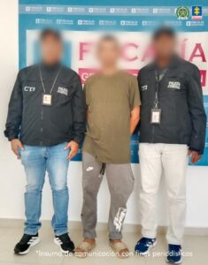 Jesús David Troncoso Olivera