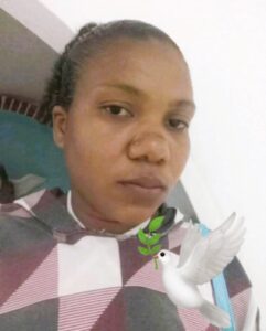 Januaris del Rosario Rodríguez Julio