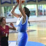 Baloncesto especial