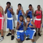 Sucre salta al tinglado del Nacional Infantil de Boxeo en San Onofre con cinco pugilistas listos para brillar en el cuadrilátero.