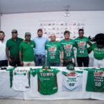 Toros de Sincelejo 2025-2026