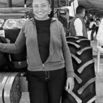 Darlis Lucía Arcia Anaya