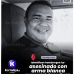 Edwin Alfonso Álvarez Contreras