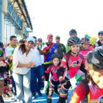 Gobernadora en san marcos