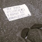 Homicidio en Colosó