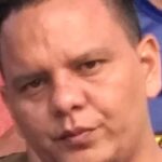 Nayel Antonio Jaraba Almanza, taxista fallecido.