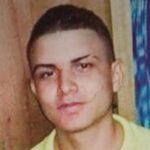 Rafael Santos Chamorro Jaraba