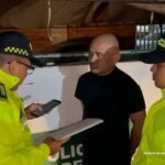 Richard José Sierra Bravo