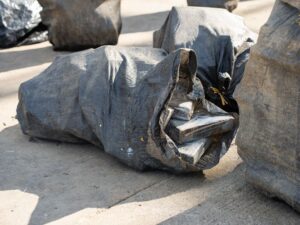 Golpe al narco: incautación en el Golfo de Morrosquillo deja 4.5 toneladas de droga incautadas por la Armada en Sucre.